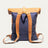 Roll Top Backpack Will Leather Goods