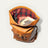 Roll Top Backpack Will Leather Goods