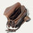 Odessa Crossbody Will Leather Goods
