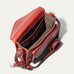Odessa Crossbody Will Leather Goods