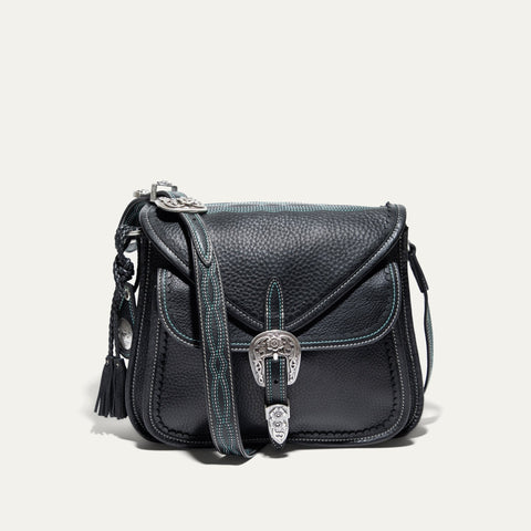 Odessa Crossbody Will Leather Goods
