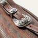 Odessa Crossbody Will Leather Goods
