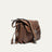 Odessa Crossbody Will Leather Goods