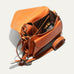 Odessa Crossbody Will Leather Goods