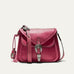 Odessa Crossbody Will Leather Goods
