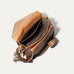 Odessa Crossbody Will Leather Goods