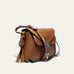 Odessa Crossbody Will Leather Goods