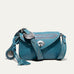 Abilene Mini Crossbody Will Leather Goods