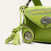 Abilene Mini Crossbody Will Leather Goods