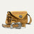 Abilene Mini Crossbody Will Leather Goods