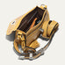 Abilene Mini Crossbody Will Leather Goods