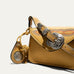 Abilene Mini Crossbody Will Leather Goods