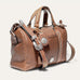 Amarillo Satchel Will Leather Goods