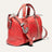 Amarillo Satchel Will Leather Goods