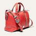 Amarillo Satchel Will Leather Goods