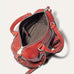 Amarillo Satchel Will Leather Goods