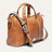 Amarillo Satchel Will Leather Goods