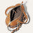 Amarillo Satchel Will Leather Goods