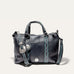Amarillo Satchel Will Leather Goods