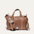 Amarillo Satchel Will Leather Goods