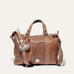Amarillo Satchel Will Leather Goods