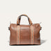 Amarillo Satchel Will Leather Goods