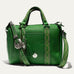 Amarillo Satchel Will Leather Goods