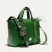 Amarillo Satchel Will Leather Goods