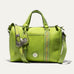 Amarillo Satchel Will Leather Goods