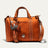 Amarillo Satchel Will Leather Goods