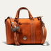 Amarillo Satchel Will Leather Goods