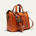 Amarillo Satchel Will Leather Goods