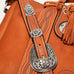Amarillo Satchel Will Leather Goods