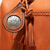 Amarillo Satchel Will Leather Goods