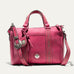 Amarillo Satchel Will Leather Goods