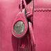 Amarillo Satchel Will Leather Goods