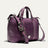 Amarillo Satchel Will Leather Goods