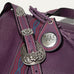 Amarillo Satchel Will Leather Goods