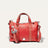 Amarillo Satchel Will Leather Goods