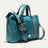 Amarillo Satchel Will Leather Goods