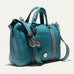 Amarillo Satchel Will Leather Goods