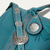 Amarillo Satchel Will Leather Goods