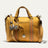 Amarillo Satchel Will Leather Goods