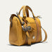 Amarillo Satchel Will Leather Goods