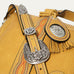 Amarillo Satchel Will Leather Goods