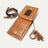 LASSO PHONE CROSSBODY Will Leather Goods
