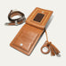 LASSO PHONE CROSSBODY Will Leather Goods