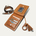 LASSO PHONE CROSSBODY Will Leather Goods