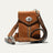LASSO PHONE CROSSBODY Will Leather Goods