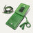 LASSO PHONE CROSSBODY Will Leather Goods